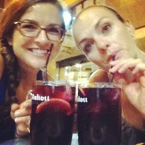 Meet your Posher, Kate